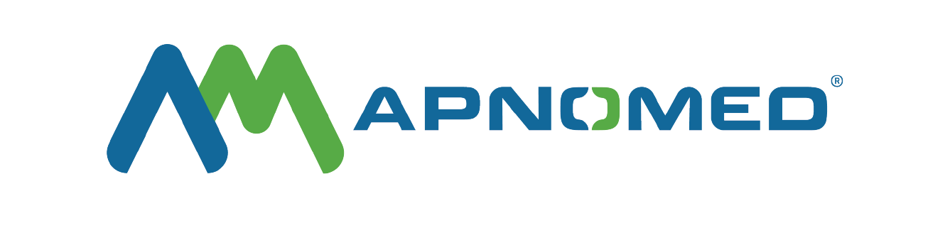ApnoMed Logo